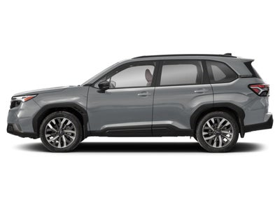 2026 Subaru Forester Touring AWD