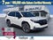 2026 Subaru Forester Touring AWD