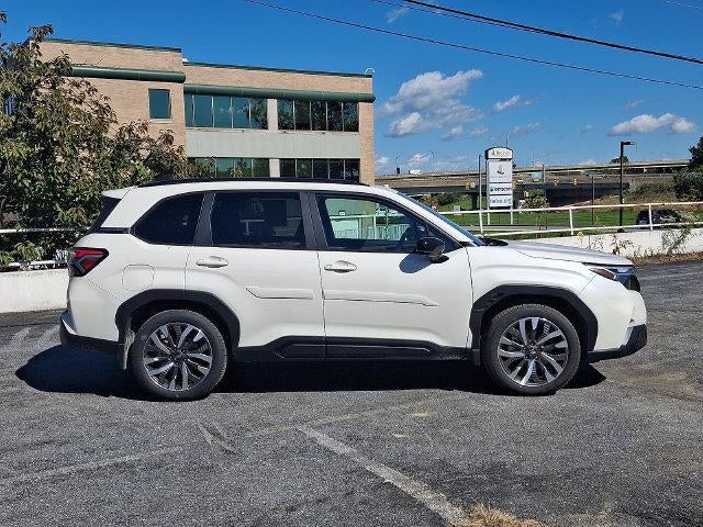 2026 Subaru Forester Touring AWD