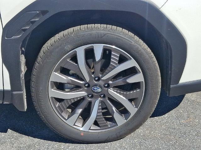 2026 Subaru Forester Touring AWD