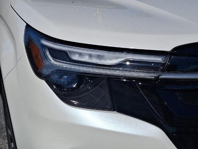 2026 Subaru Forester Touring AWD