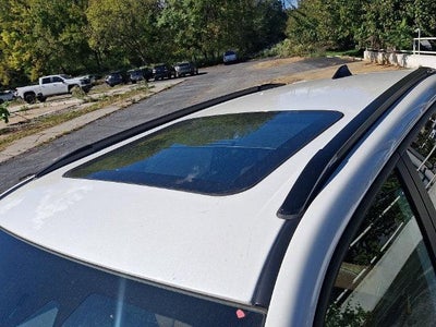 2026 Subaru Forester Touring AWD