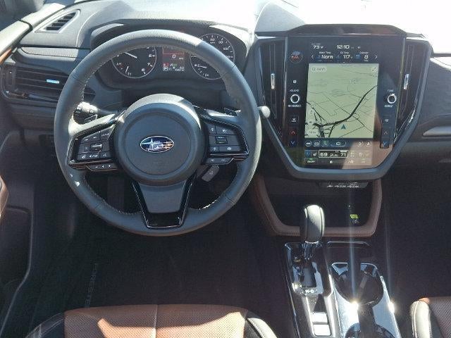 2026 Subaru Forester Touring AWD