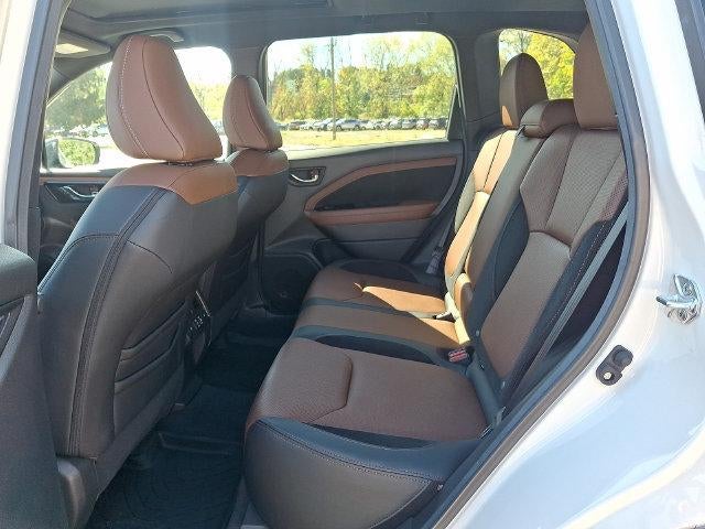 2026 Subaru Forester Touring AWD