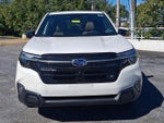 2026 Subaru Forester Touring AWD