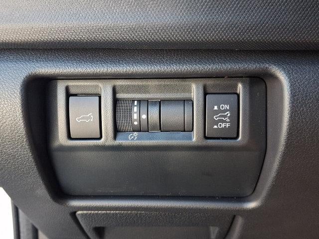2026 Subaru Forester Touring AWD