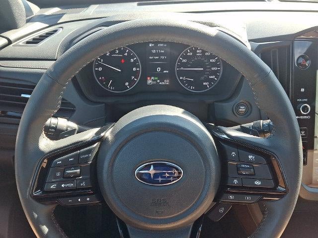 2026 Subaru Forester Touring AWD