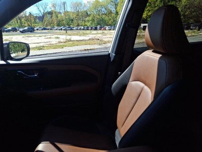 2026 Subaru Forester Touring AWD