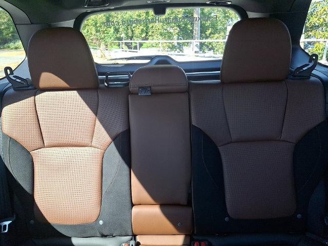 2026 Subaru Forester Touring AWD