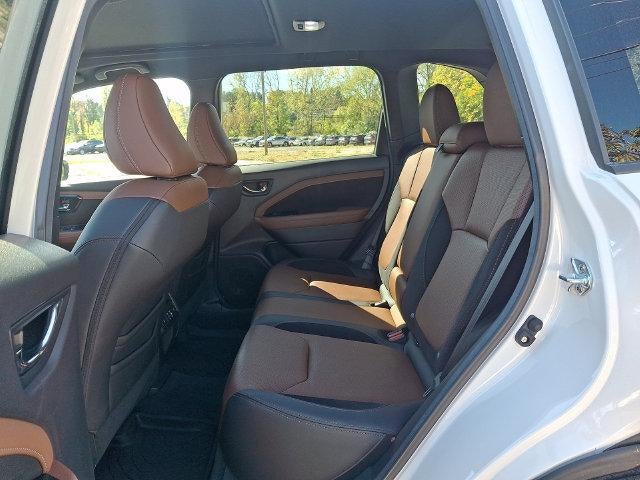 2026 Subaru Forester Touring AWD