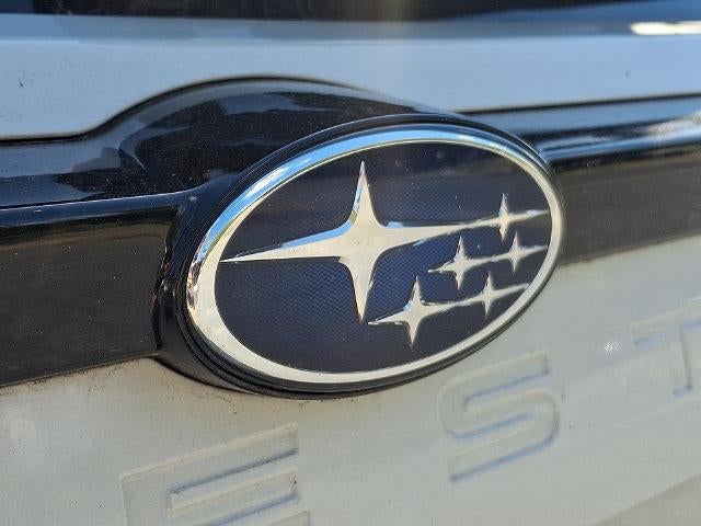 2026 Subaru Forester Touring AWD