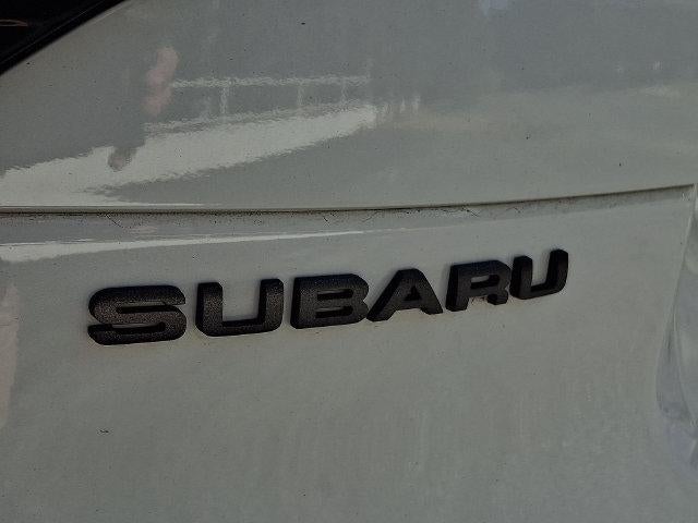 2026 Subaru Forester Touring AWD