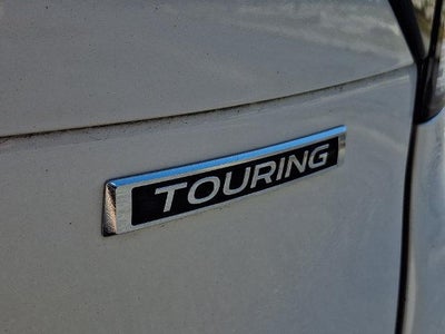 2026 Subaru Forester Touring AWD