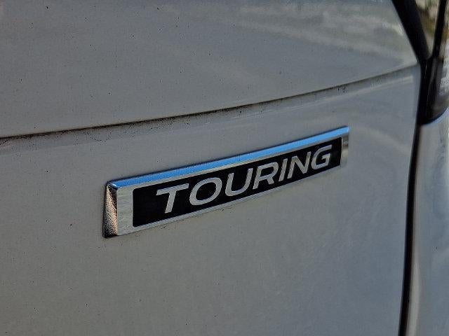 2026 Subaru Forester Touring AWD
