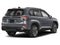 2026 Subaru Forester Touring AWD