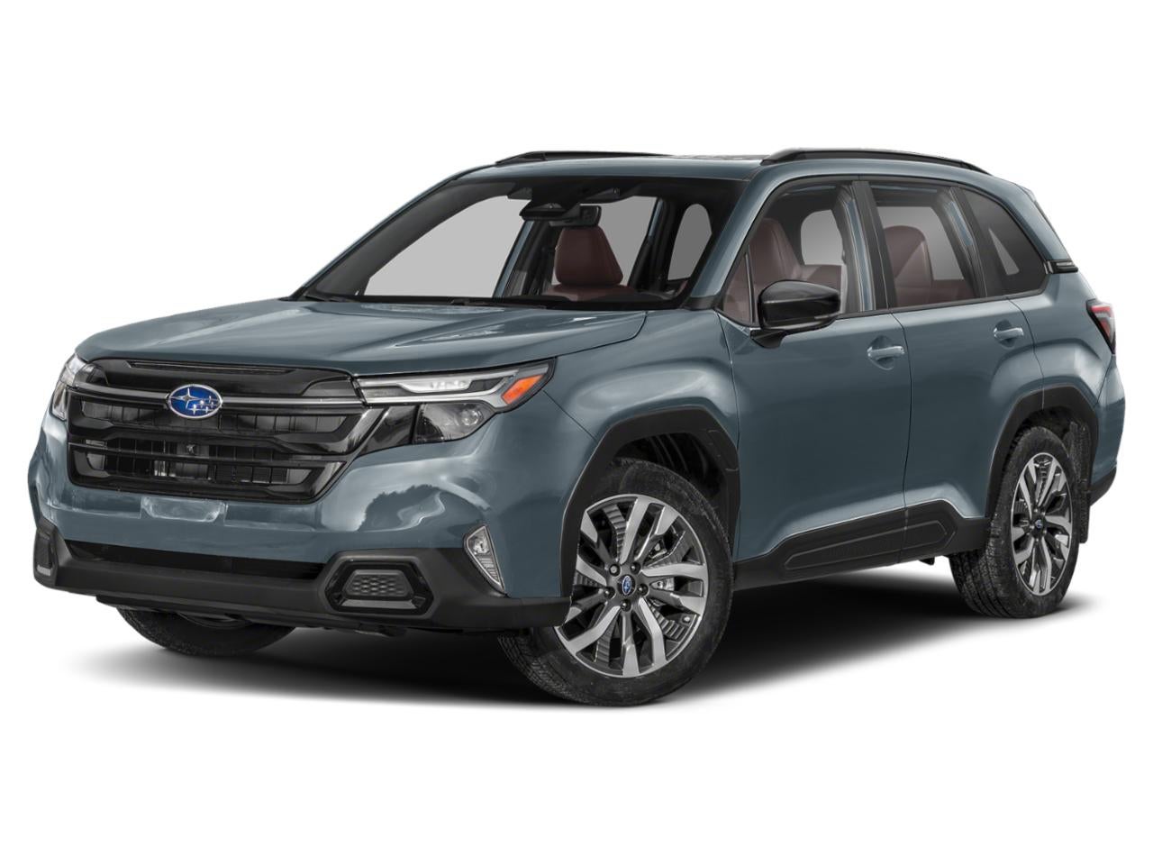 2026 Subaru Forester Touring AWD