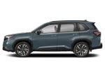 2026 Subaru Forester Touring AWD