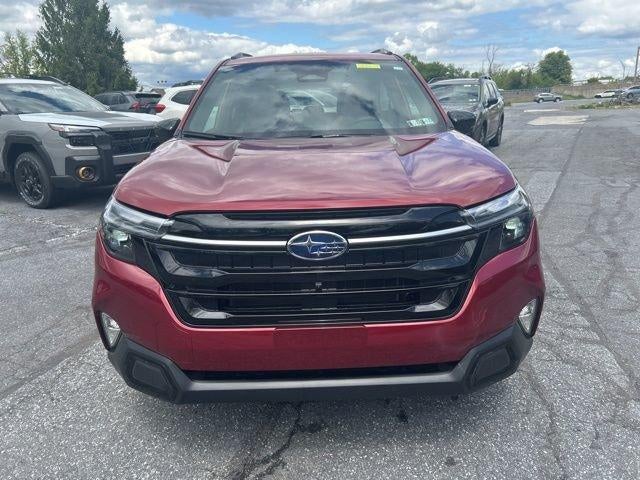 2026 Subaru Forester Touring AWD