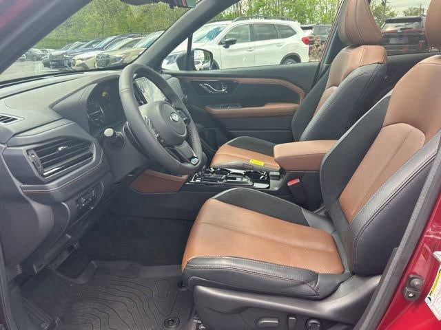 2026 Subaru Forester Touring AWD
