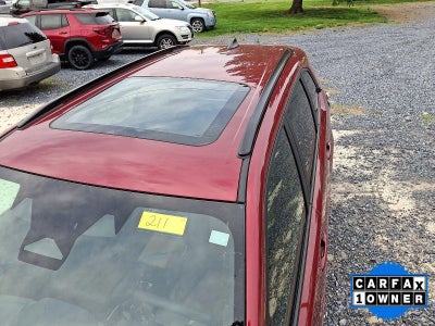2026 Subaru Forester Touring AWD