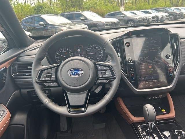 2026 Subaru Forester Touring AWD