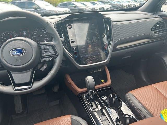 2026 Subaru Forester Touring AWD