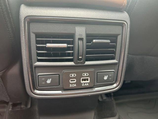 2026 Subaru Forester Touring AWD