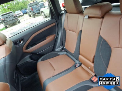2026 Subaru Forester Touring AWD