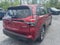 2026 Subaru Forester Touring AWD