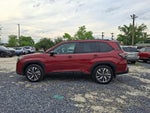 2026 Subaru Forester Touring AWD