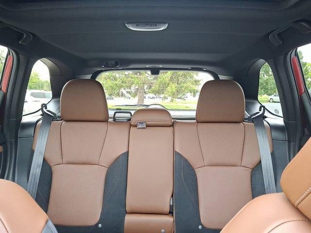 2026 Subaru Forester Touring AWD