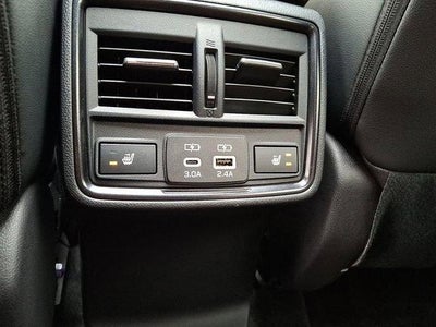 2026 Subaru Forester Touring AWD