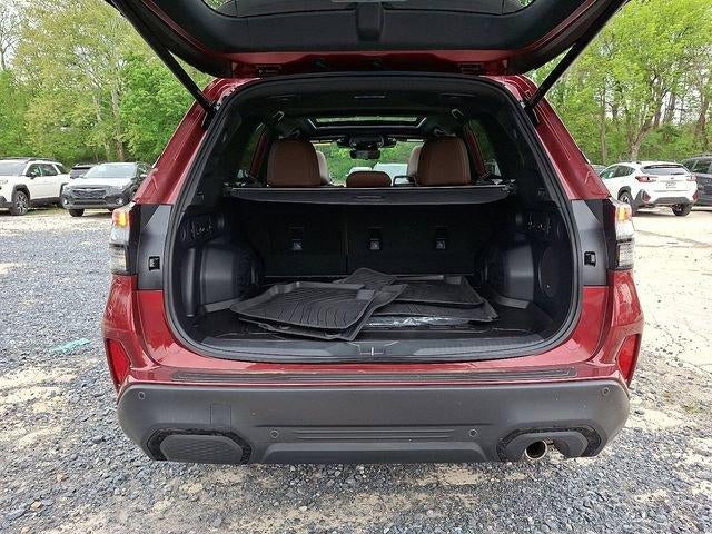 2026 Subaru Forester Touring AWD