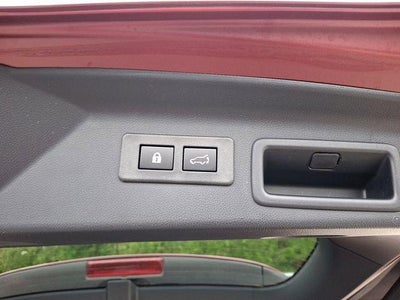 2026 Subaru Forester Touring AWD