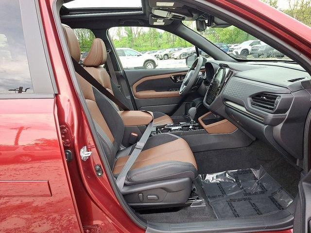 2026 Subaru Forester Touring AWD