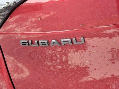 2026 Subaru Forester Touring AWD