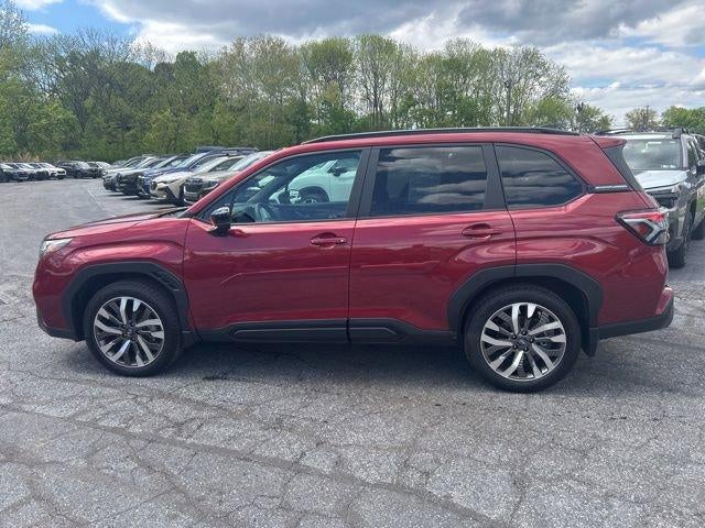 2026 Subaru Forester Touring AWD