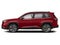 2026 Subaru Forester Touring AWD