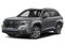 2026 Subaru Forester Touring AWD