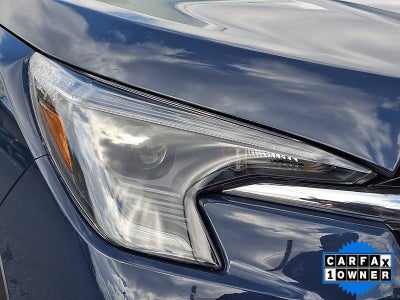 2024 Subaru Ascent Premium 8-Passenger