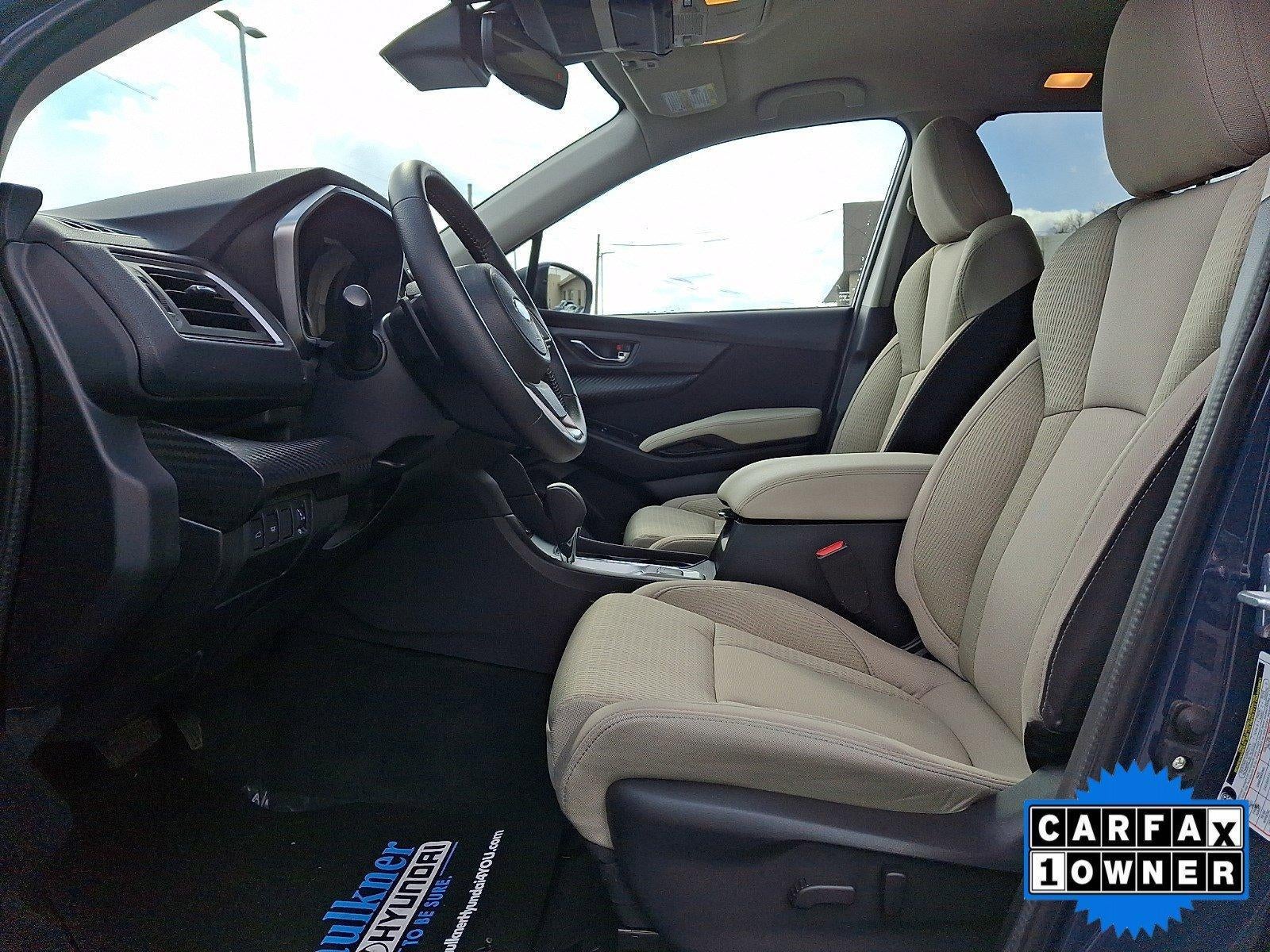 2024 Subaru Ascent Premium 8-Passenger