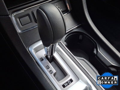 2024 Subaru Ascent Premium 8-Passenger