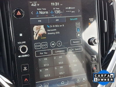 2024 Subaru Ascent Premium 8-Passenger