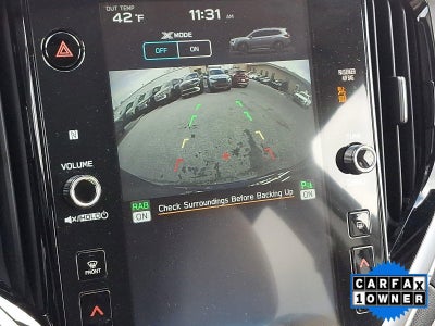 2024 Subaru Ascent Premium 8-Passenger