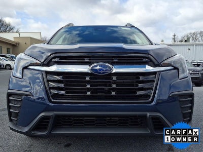 2024 Subaru Ascent Premium 8-Passenger