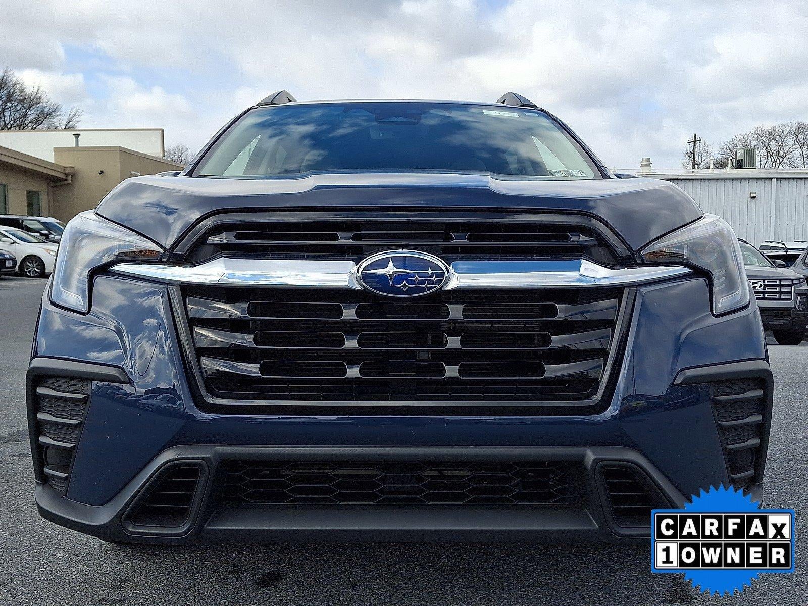 2024 Subaru Ascent Premium 8-Passenger