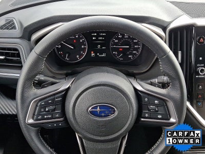 2024 Subaru Ascent Premium 8-Passenger