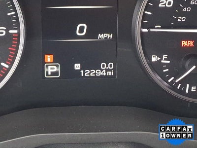 2024 Subaru Ascent Premium 8-Passenger