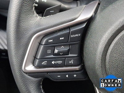 2024 Subaru Ascent Premium 8-Passenger