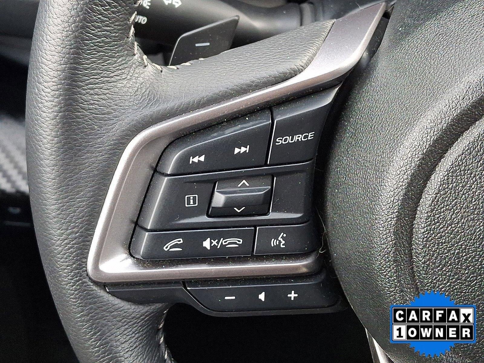 2024 Subaru Ascent Premium 8-Passenger